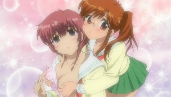 Chu-Bra!! - 01 Chu-Bra!! - 01